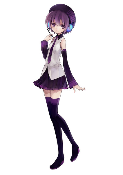 肩出しデフォ子さん さんのイラスト ニコニコ静画 イラスト