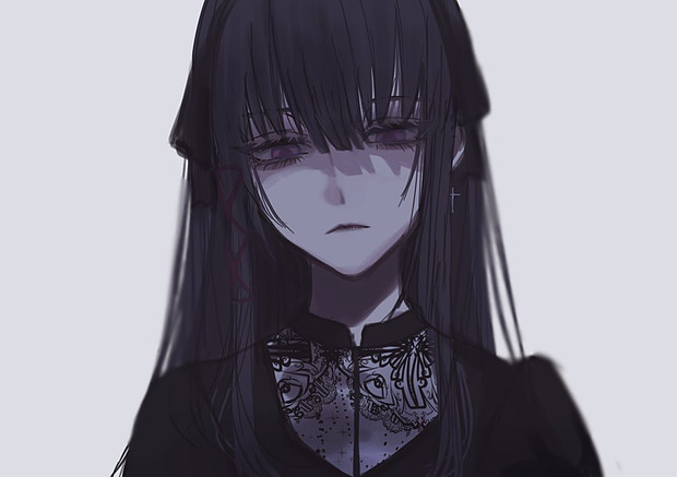 うわぁぁぁーん 赫井苹果 あかいりんご さんのイラスト ニコニコ静画 イラスト