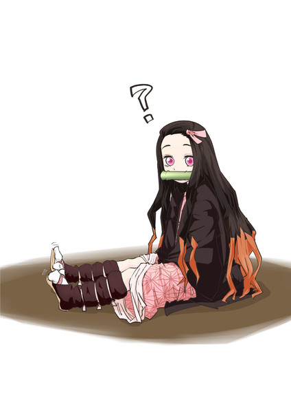 竈門禰豆子 2st さんのイラスト ニコニコ静画 イラスト