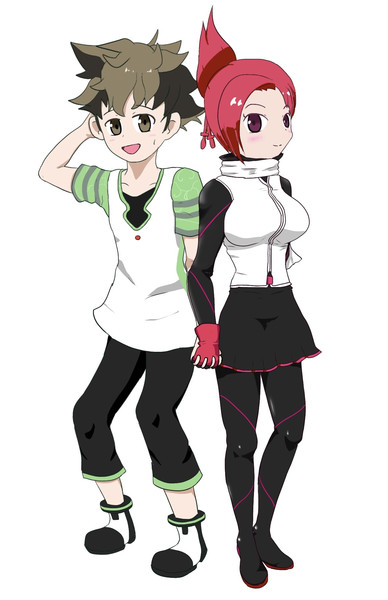 りんわか 博麗ツカサ さんのイラスト ニコニコ静画 イラスト