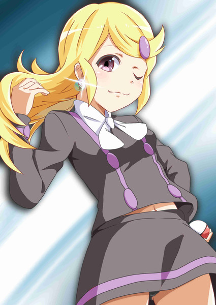 Xyエリートトレーナー 葱味噌 さんのイラスト ニコニコ静画 イラスト