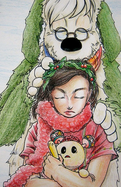泣くなとか笑えとかは言わないよ おいら さんのイラスト ニコニコ静画 イラスト