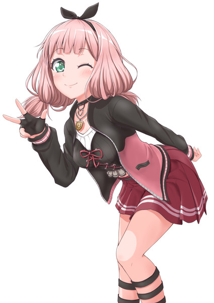 上原ひまり リック さんのイラスト ニコニコ静画 イラスト