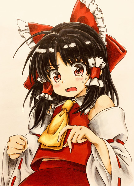 なんですって えなと さんのイラスト ニコニコ静画 イラスト