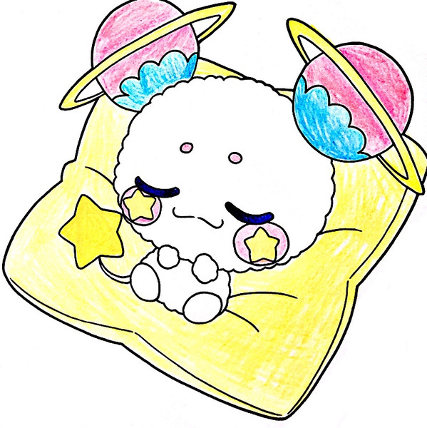昼寝フワ Dolphin Venus さんのイラスト ニコニコ静画 イラスト