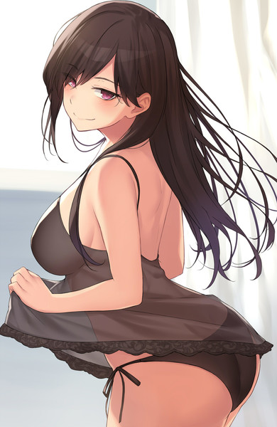 小悪魔 フレンチc さんのイラスト ニコニコ静画 イラスト