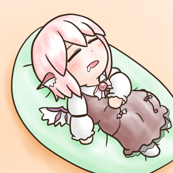 だらけみすちー こがたタニシ さんのイラスト ニコニコ静画 イラスト
