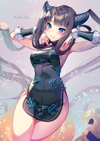 楊貴妃 ヨシモト さんのイラスト ニコニコ静画 イラスト