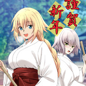水着武蔵 風魔凪 さんのイラスト ニコニコ静画 イラスト