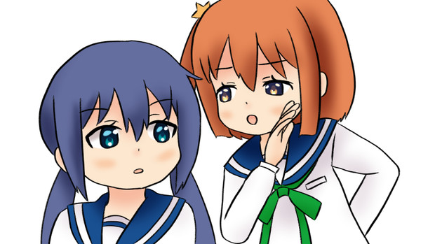 ゴマする小惑星 W さんのイラスト ニコニコ静画 イラスト