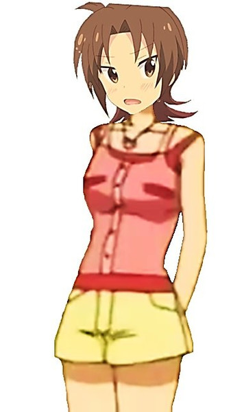 飯塚ゆず シュドル さんのイラスト ニコニコ静画 イラスト
