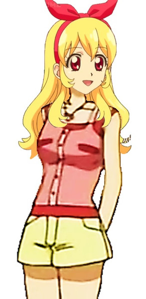 星宮いちご