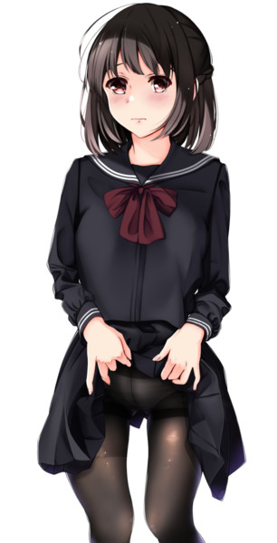初投稿パンツ にゃるみそ さんのイラスト ニコニコ静画 イラスト