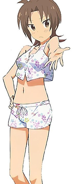 飯塚ゆず メガ里 さんのイラスト ニコニコ静画 イラスト