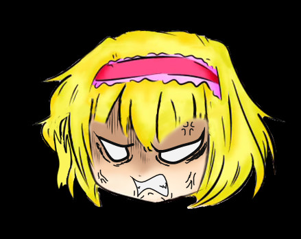 Icg姉貴 Nicosub静画