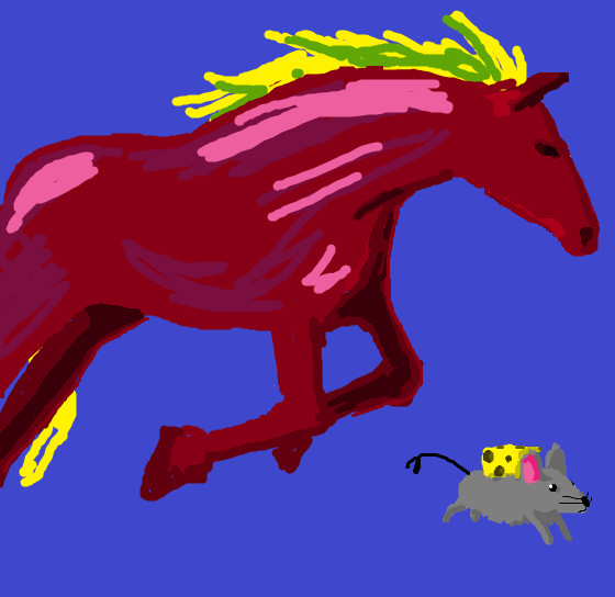 再 飛馬 延長コード さんのイラスト ニコニコ静画 イラスト