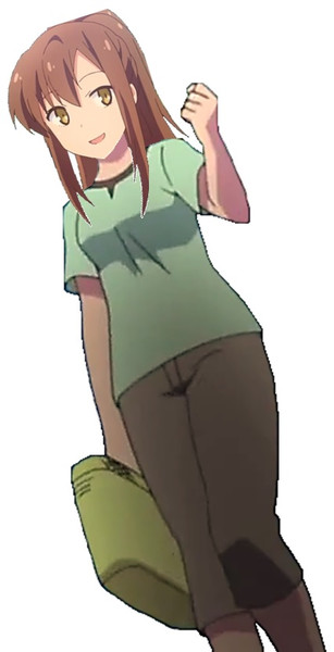 青山七海 Lystonia さんのイラスト ニコニコ静画 イラスト