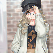 ニコニコ静画 イラスト