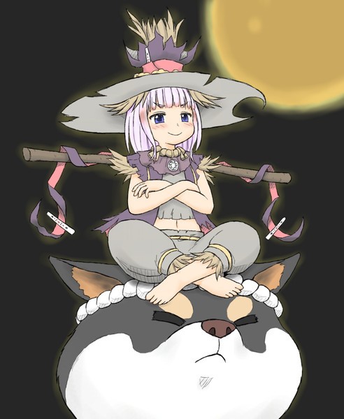 羽黒 乃 千