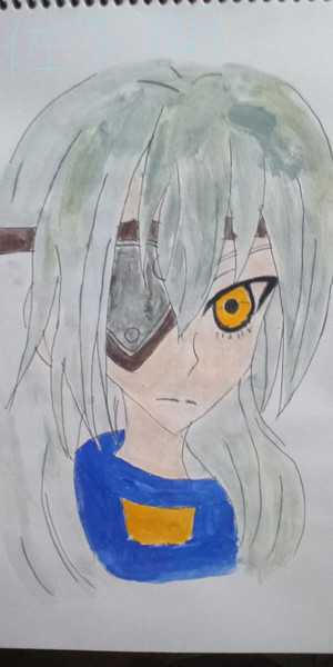 佐久間次郎 錐雅 さんのイラスト ニコニコ静画 イラスト