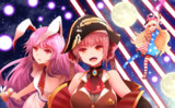 Iphone壁紙サイズうどんげ 九紫美 さんのイラスト ニコニコ静画 イラスト