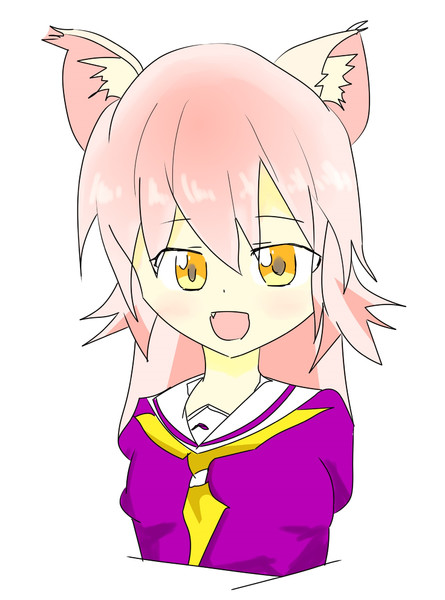 今期一番可愛いヒロイン ランカちゃん 阿礼 泣素 さんのイラスト ニコニコ静画 イラスト
