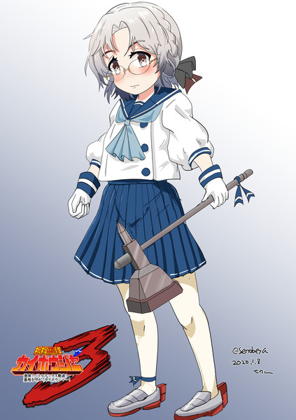 ウォーハンマー平戸 せのん さんのイラスト ニコニコ静画 イラスト