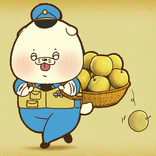 梨の日でした はまお さんのイラスト ニコニコ静画 イラスト