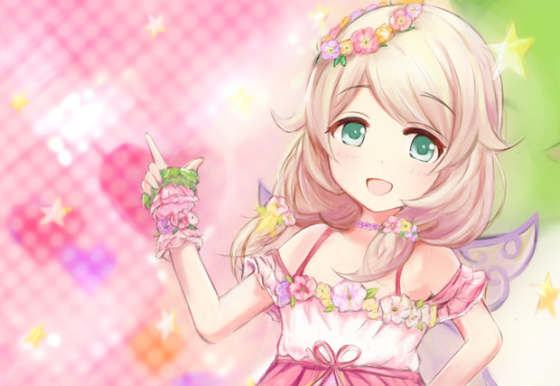 こじゅえちゃん Nannacy7 さんのイラスト ニコニコ静画 イラスト