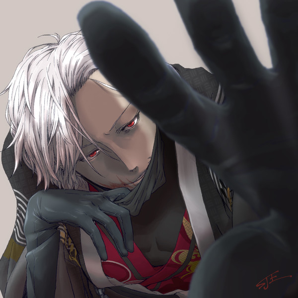 和さっちん 最弱王 さんのイラスト ニコニコ静画 イラスト