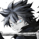 龍眼rt ドラゴンアイ Story Of Doragon Eye Characters 藤山海里 ニコニコ漫画