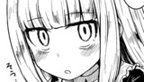 ゾンビヒロインと悪人面のハゲ