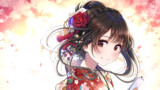 ソシャゲ彼女