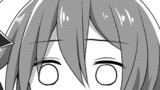 恋愛感情のまるでない幼馴染漫画