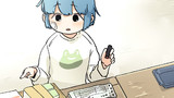 店長と いそうろうくん