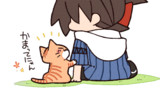 にゃんこ暮らし